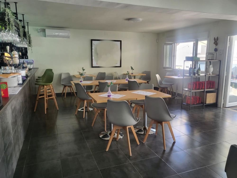 Restaurant/bar te koop in Benalmadena - € 39.950 (Ref: 9585007)