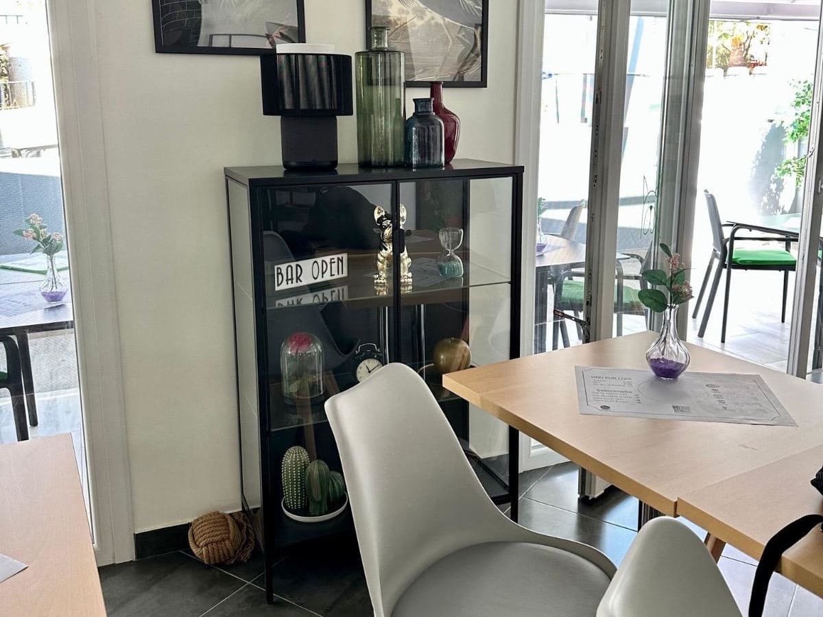 Restaurant/bar te koop in Benalmadena - € 39.950 (Ref: 9585007)