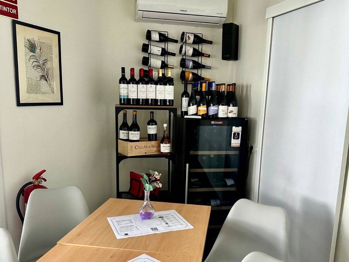 Restaurant/bar te koop in Benalmadena - € 39.950 (Ref: 9585007)