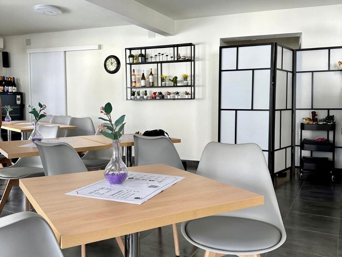 Restaurant/bar te koop in Benalmadena - € 39.950 (Ref: 9585007)