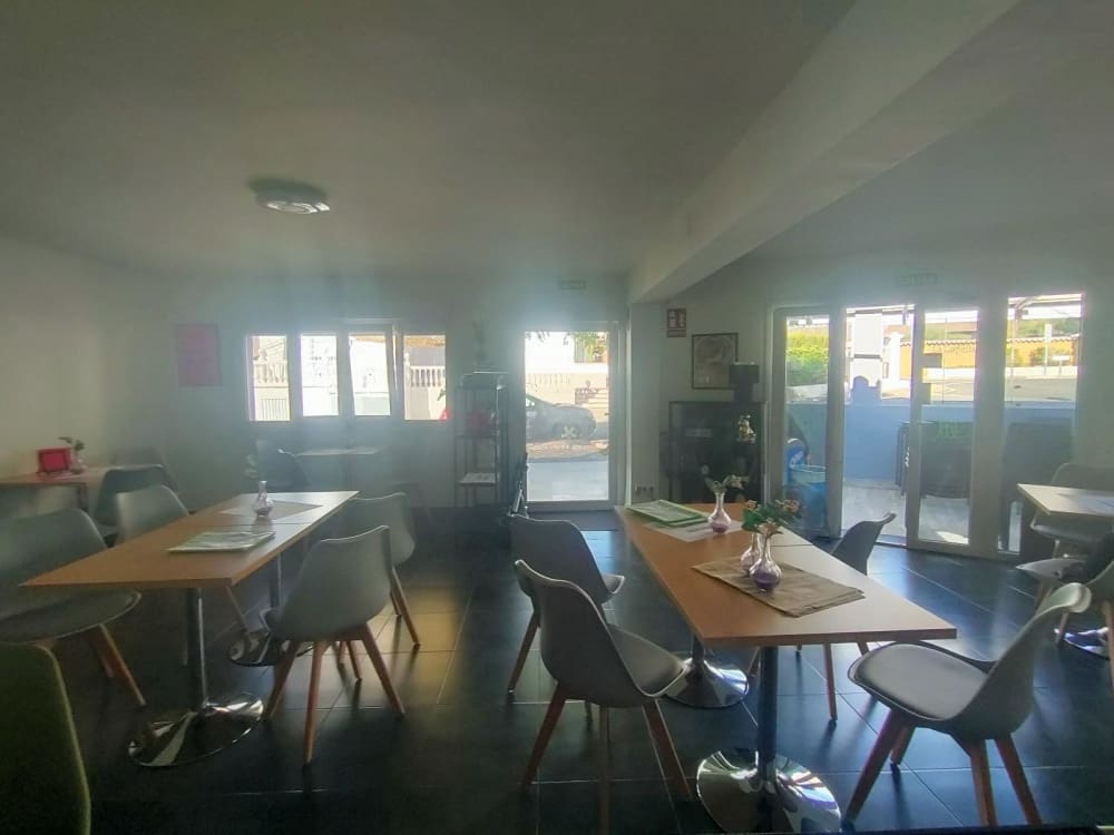 Restaurant/bar te koop in Benalmadena - € 39.950 (Ref: 9585007)