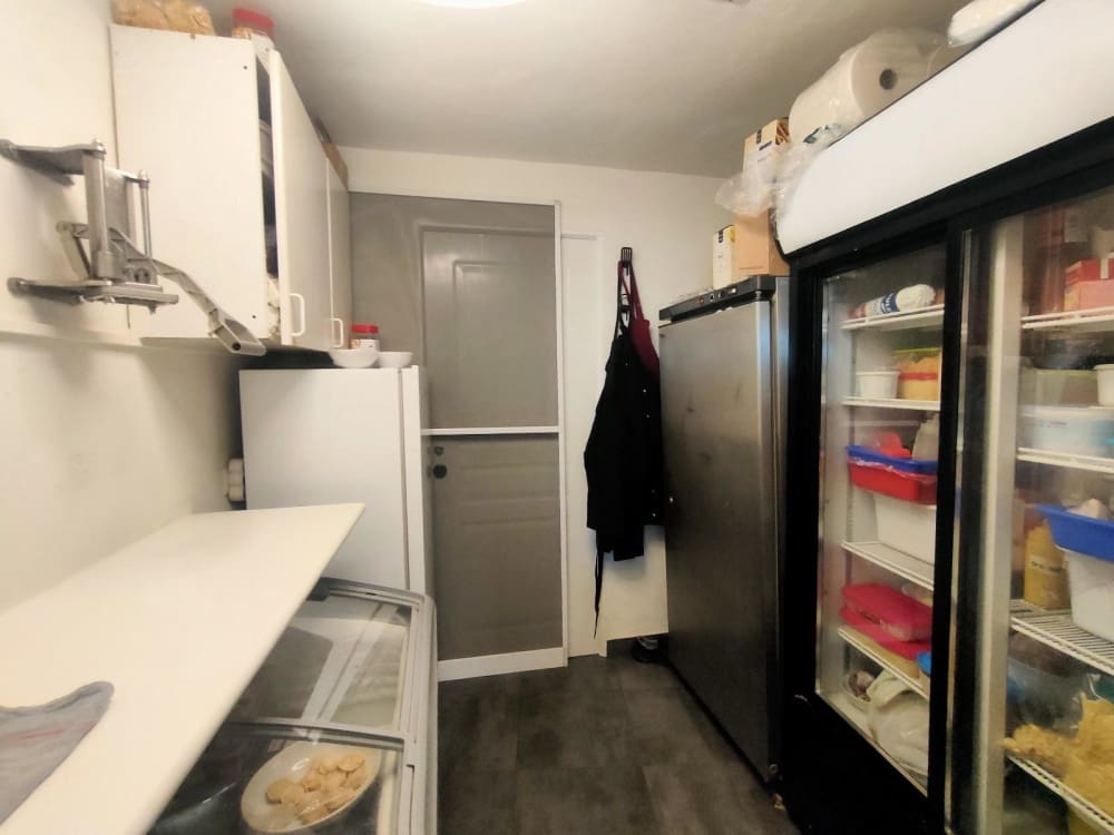 Restaurant/bar te koop in Benalmadena - € 39.950 (Ref: 9585007)