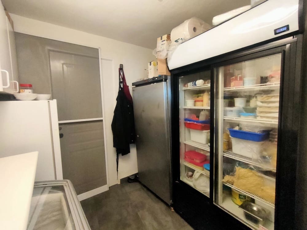 Restaurant/bar te koop in Benalmadena - € 39.950 (Ref: 9585007)