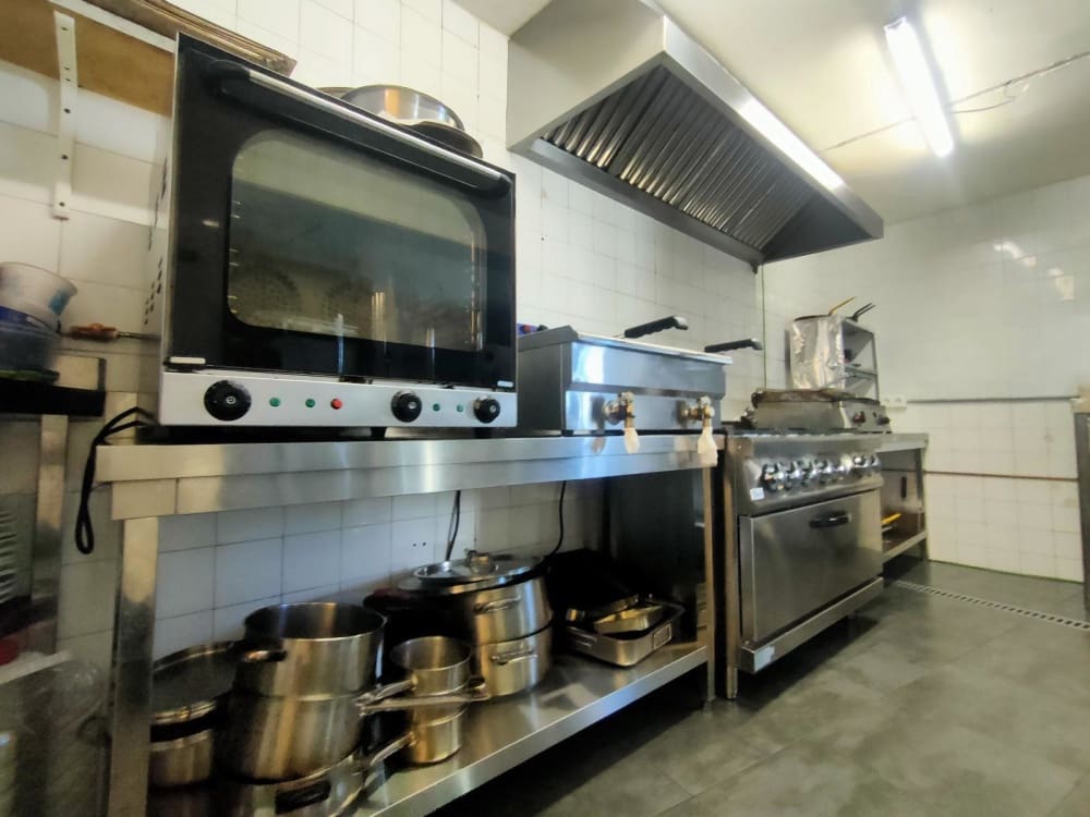 Restaurant/bar te koop in Benalmadena - € 39.950 (Ref: 9585007)