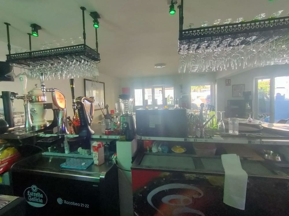 Restaurant/bar te koop in Benalmadena - € 39.950 (Ref: 9585007)
