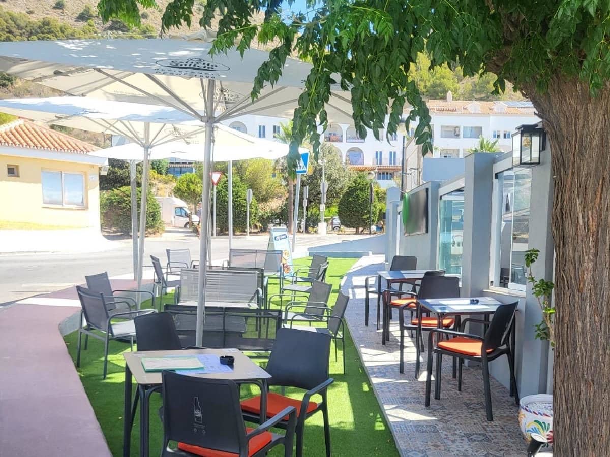 Restaurant/bar te koop in Benalmadena - € 39.950 (Ref: 9585007)