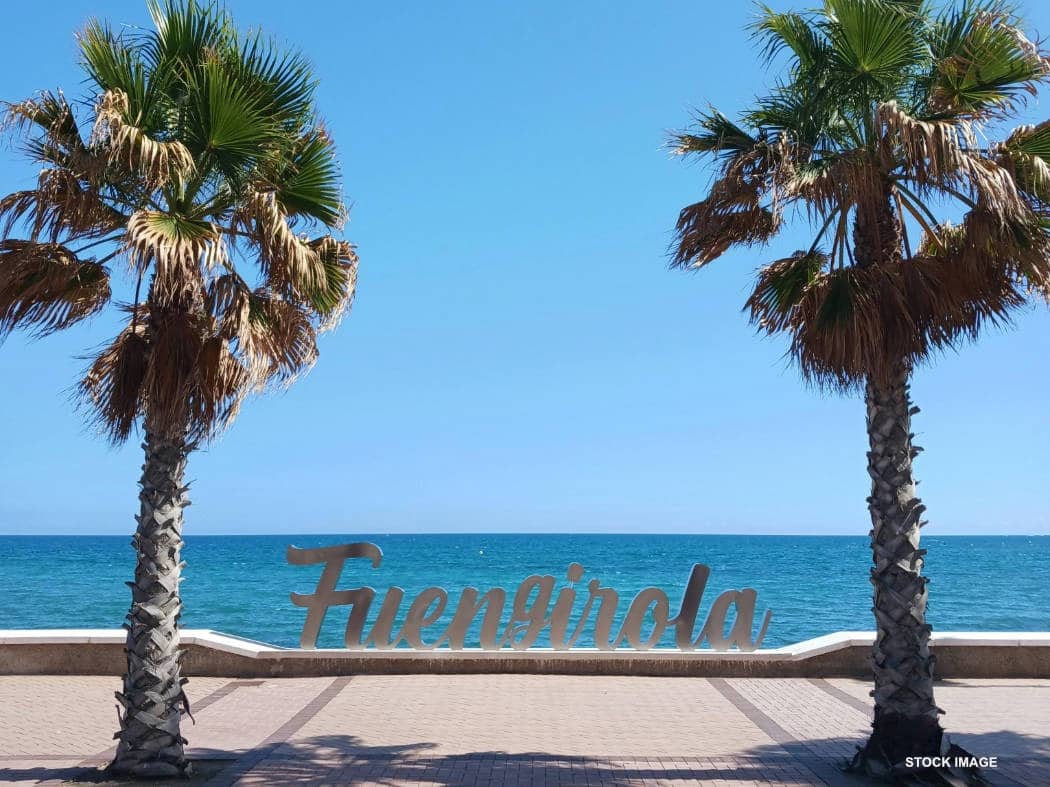 Restaurant/bar te koop in Fuengirola - € 149.950 (Ref: 9593125)