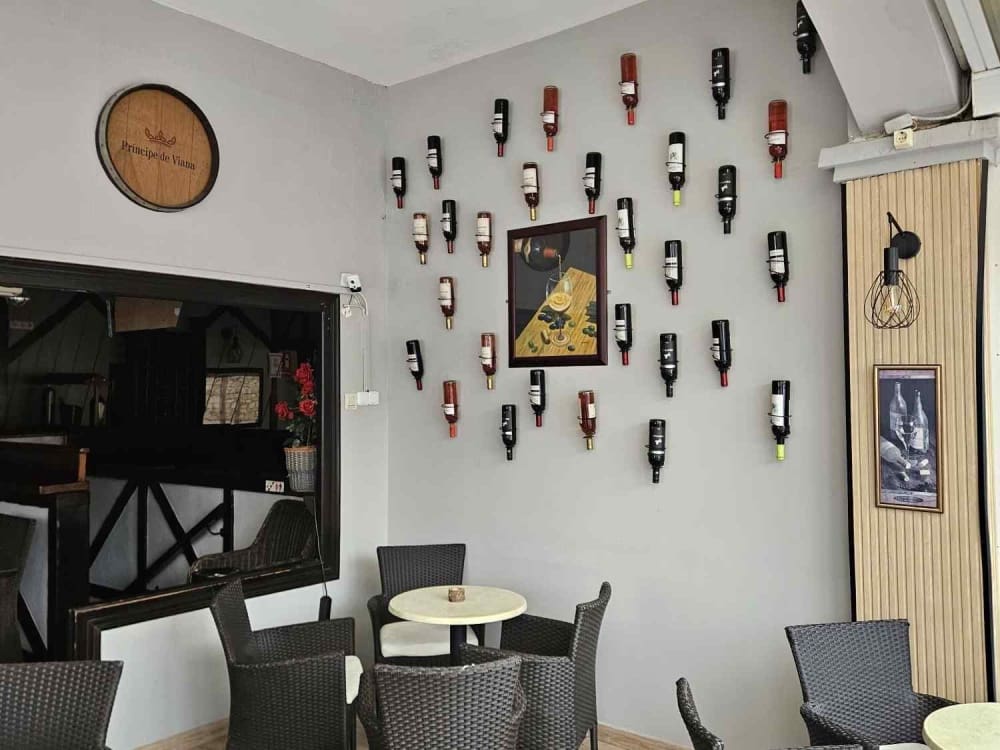 Restauracja lub bar na sprzedaż w Calahonda - 450 000 € (Ref: 9596887)