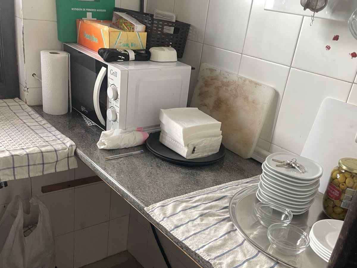 Restauracja lub bar na sprzedaż w Calahonda - 450 000 € (Ref: 9596887)