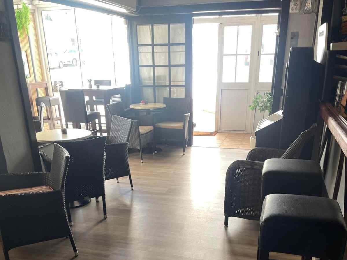 Restauracja lub bar na sprzedaż w Calahonda - 450 000 € (Ref: 9596887)