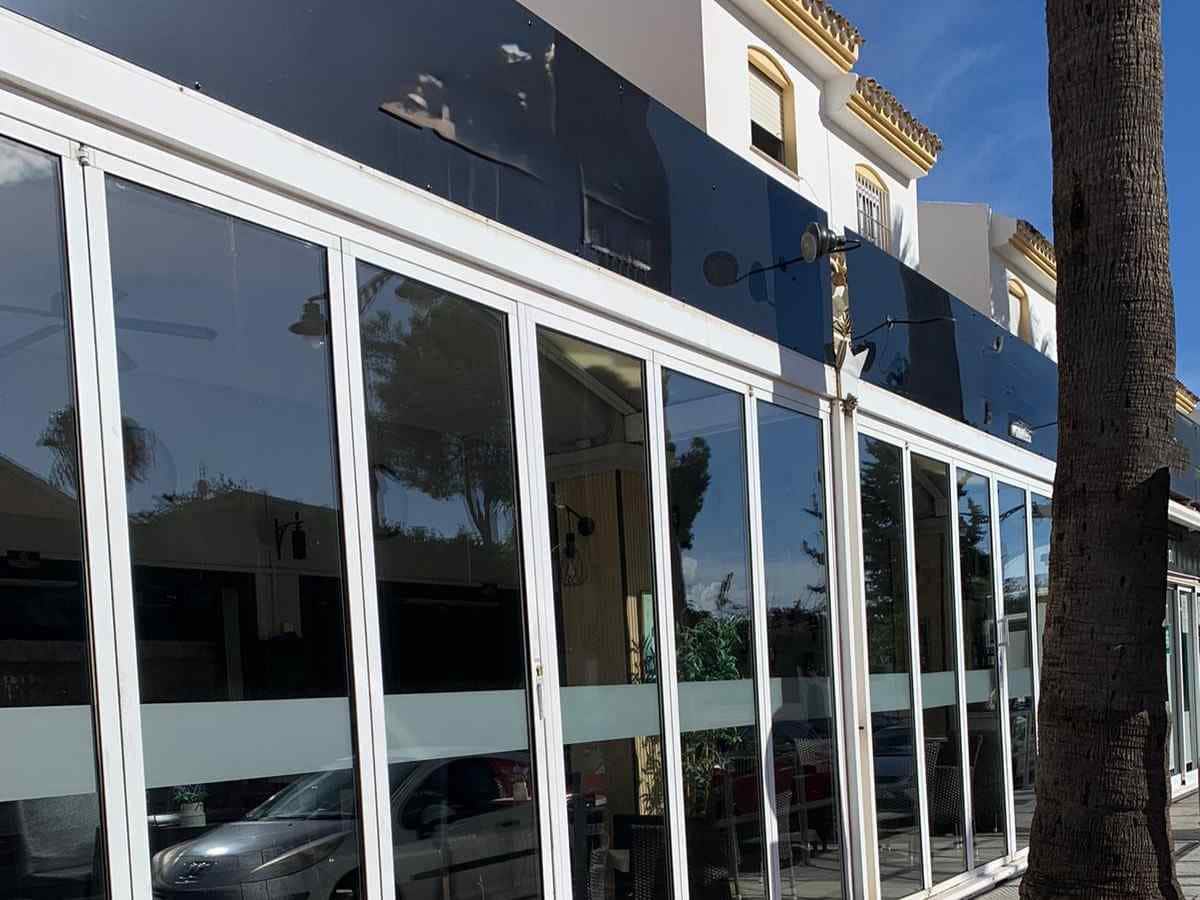 Restauracja lub bar na sprzedaż w Calahonda - 450 000 € (Ref: 9596887)