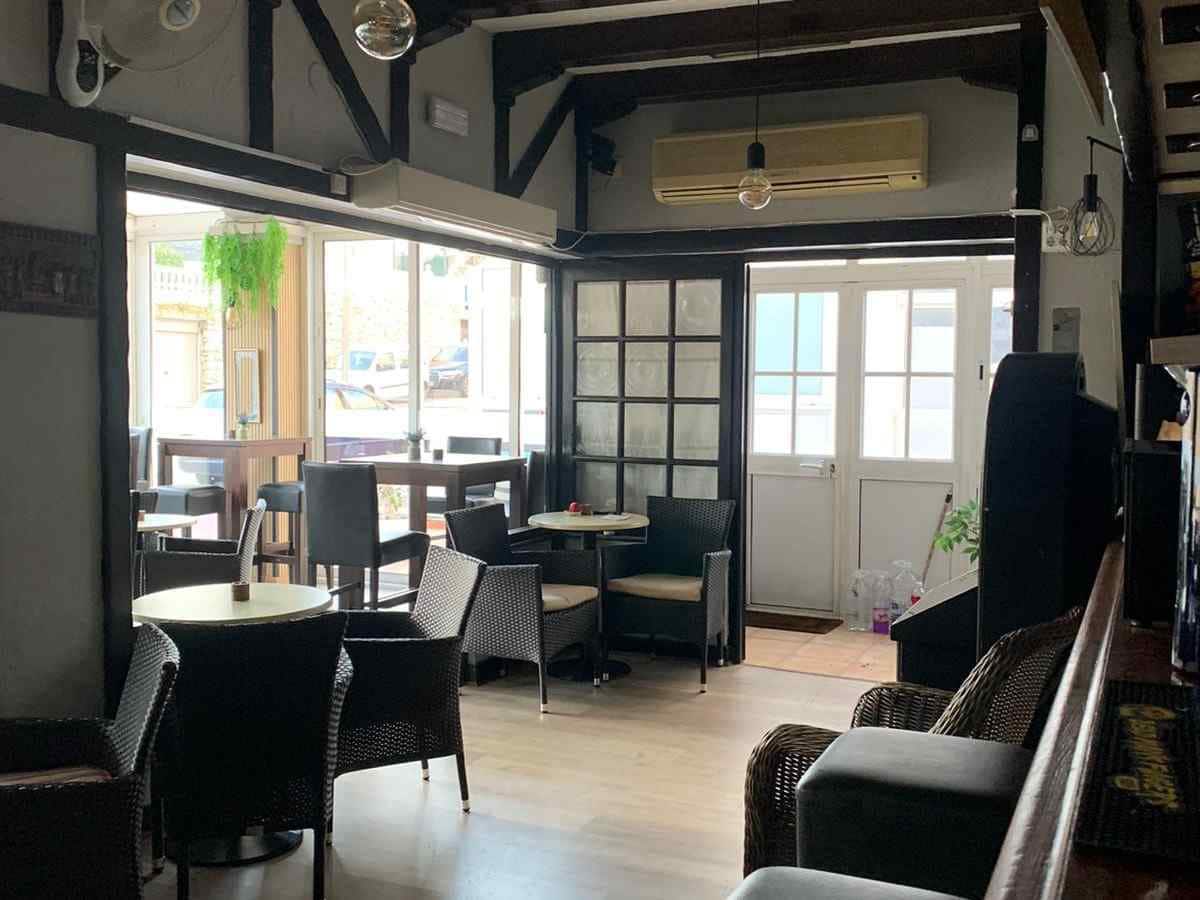 Restauracja lub bar na sprzedaż w Calahonda - 450 000 € (Ref: 9596887)