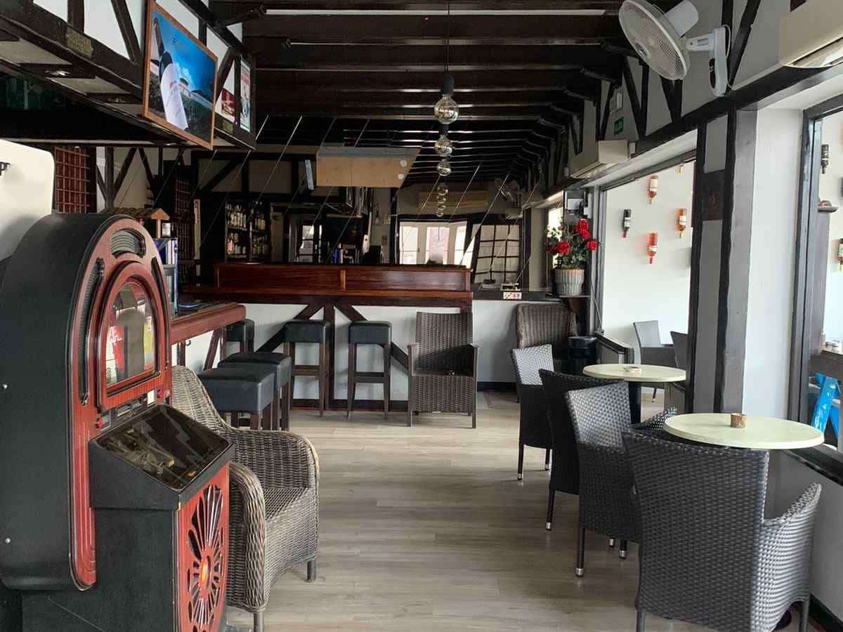 Restauracja lub bar na sprzedaż w Calahonda - 450 000 € (Ref: 9596887)