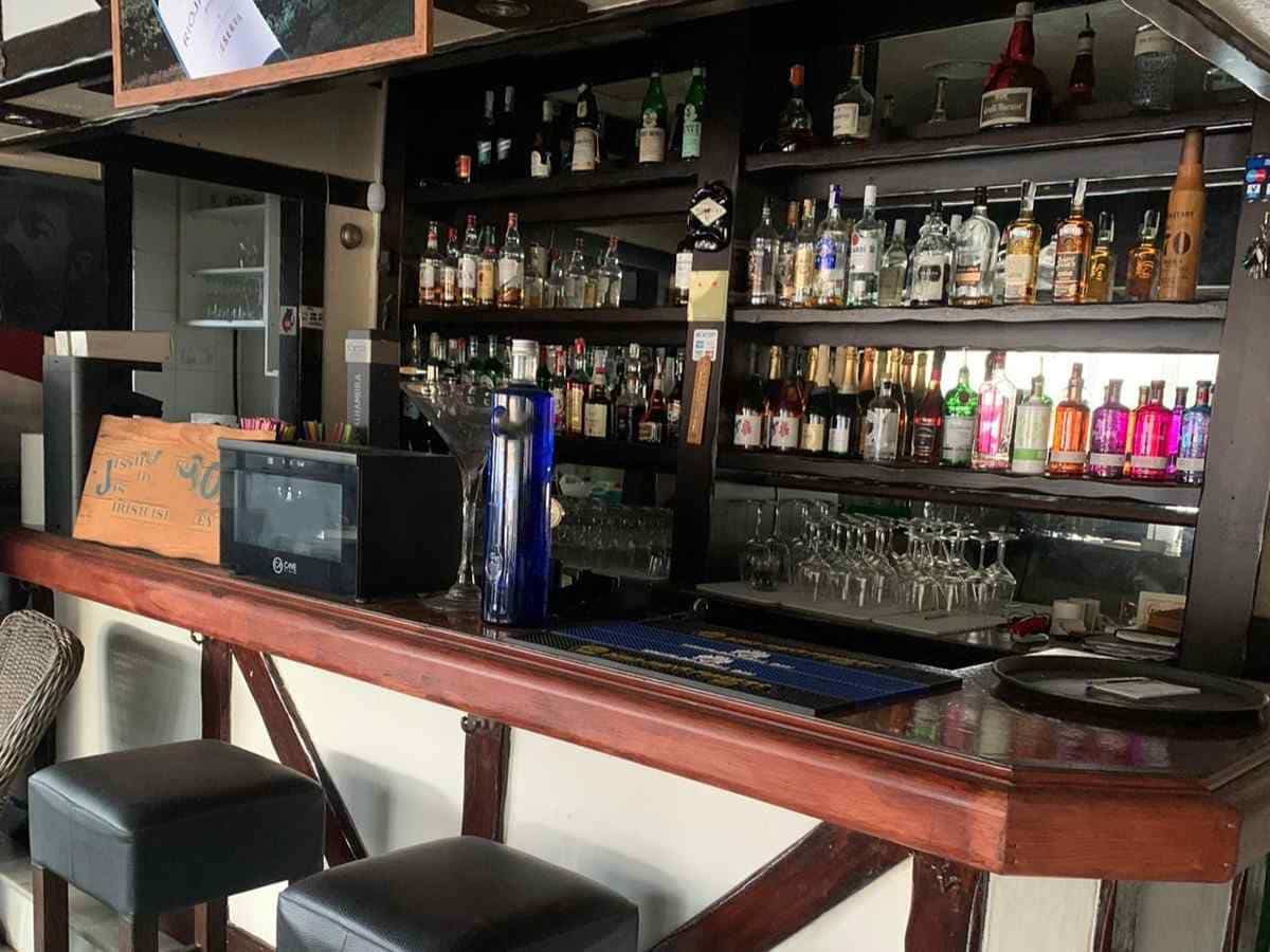 Restauracja lub bar na sprzedaż w Calahonda - 450 000 € (Ref: 9596887)