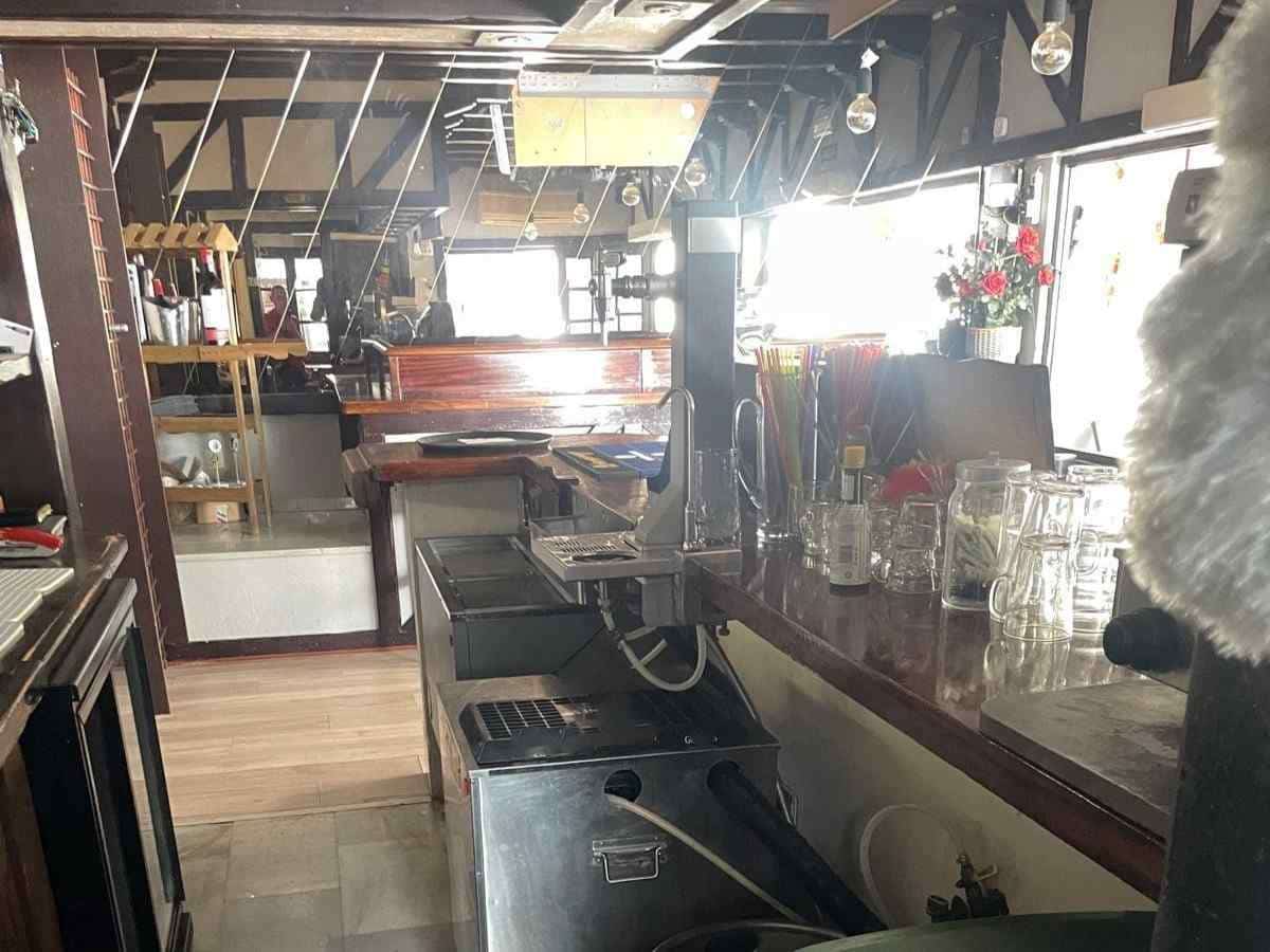Restauracja lub bar na sprzedaż w Calahonda - 450 000 € (Ref: 9596887)