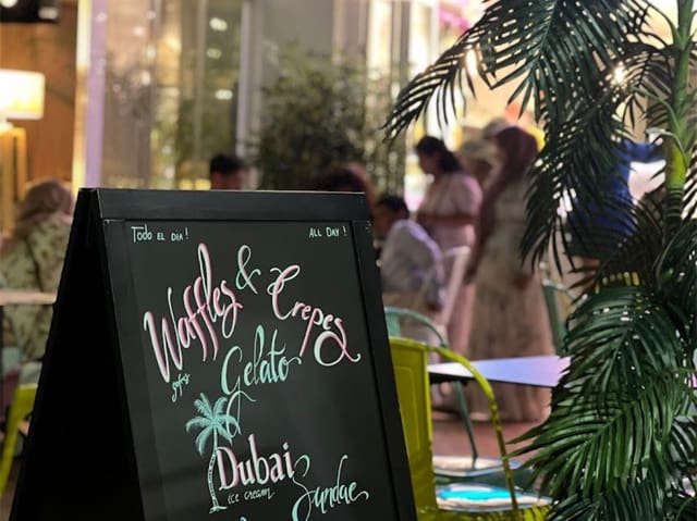 Restaurant/Bar à vendre à Fuengirola - 159 950 € (Ref: 9603329)