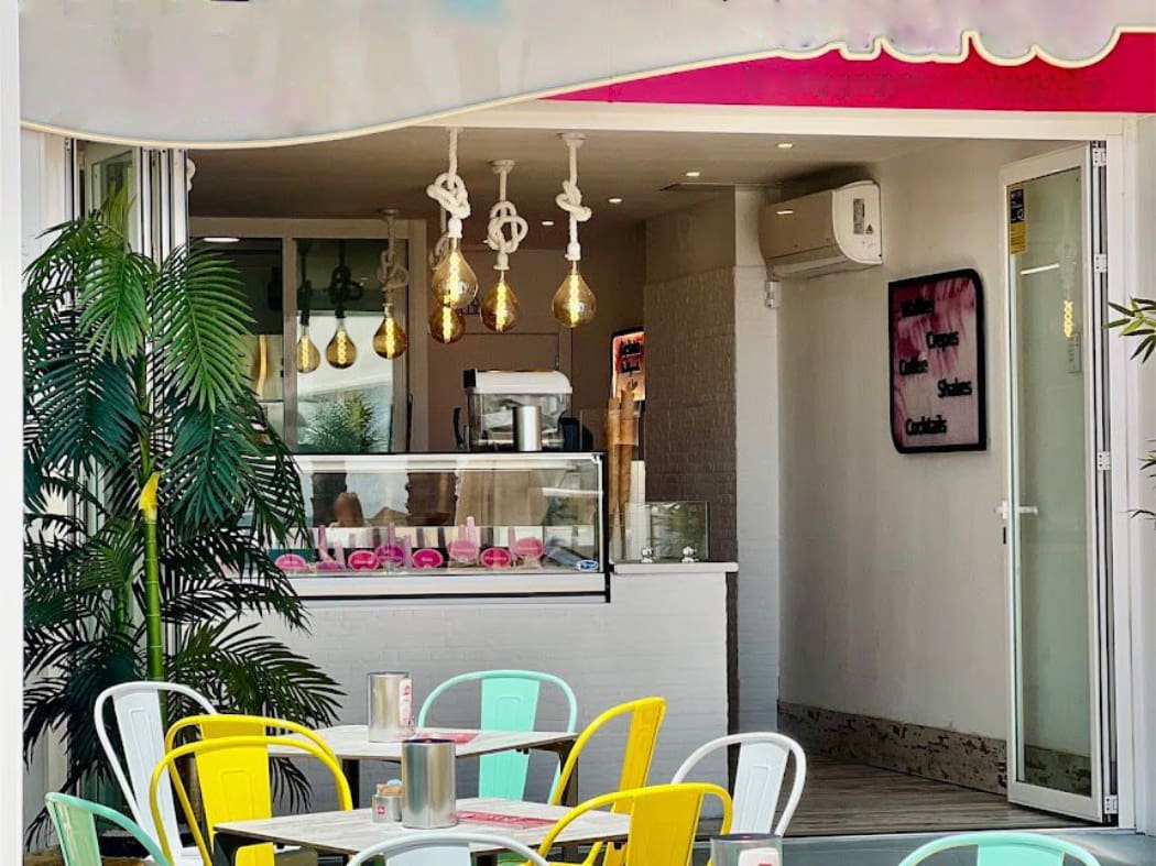 Restaurant/Bar à vendre à Fuengirola - 159 950 € (Ref: 9603329)