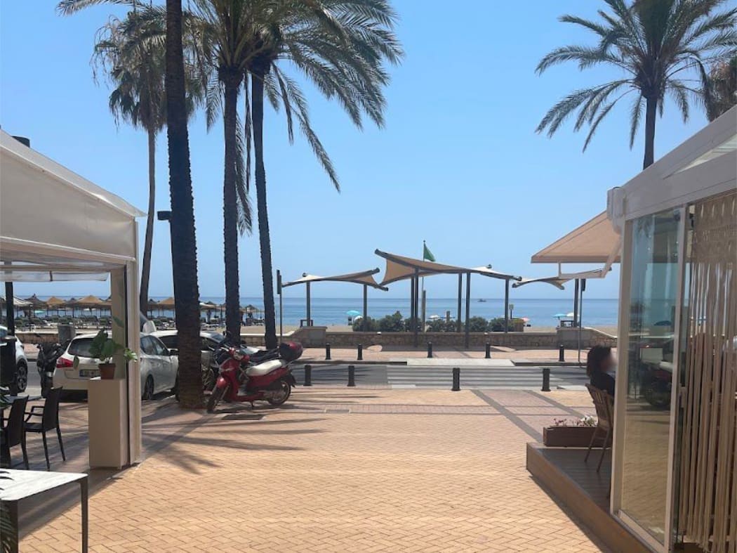 Restaurant/Bar à vendre à Fuengirola - 159 950 € (Ref: 9603329)