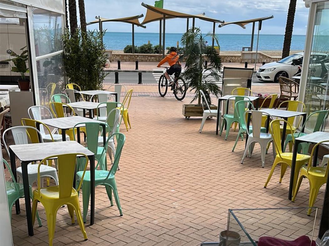 Restaurant/Bar à vendre à Fuengirola - 159 950 € (Ref: 9603329)