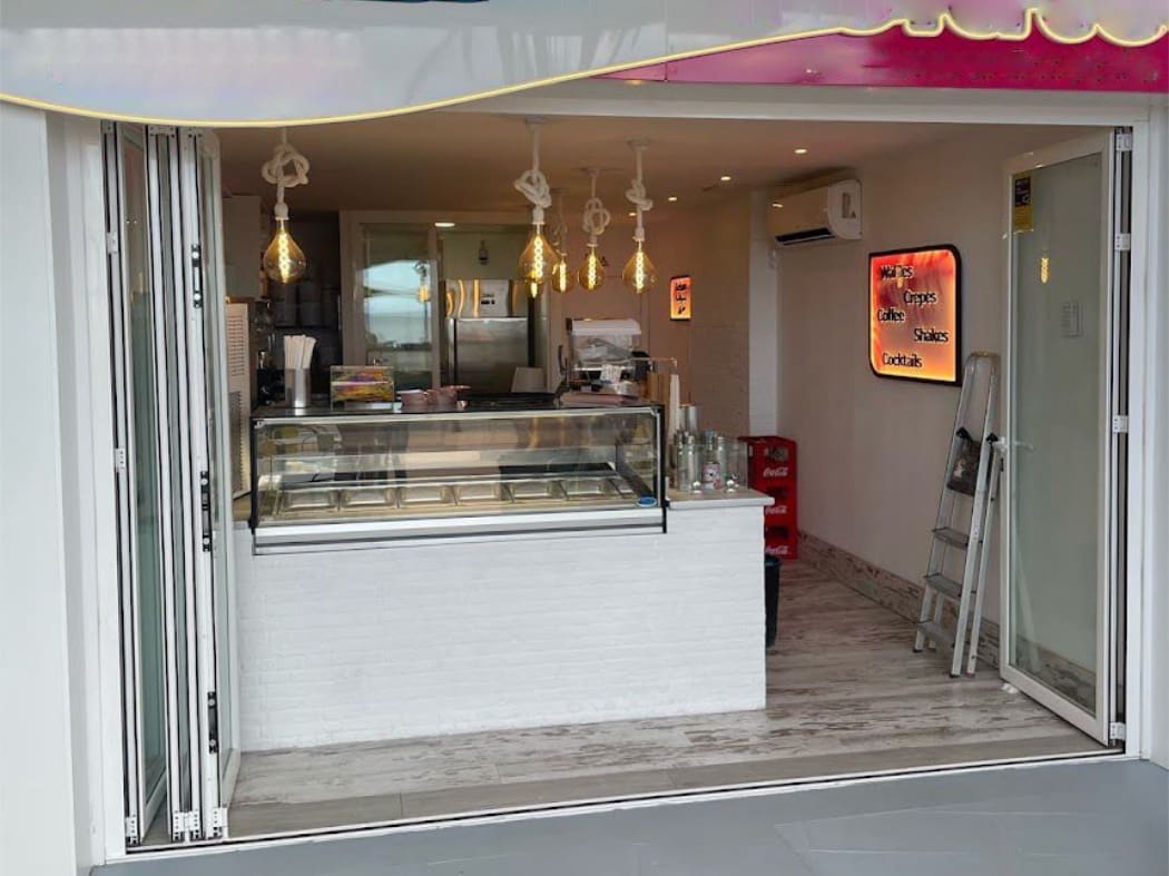 Restaurant/Bar for sale in Fuengirola - € 159,950 (Ref: 9603329)