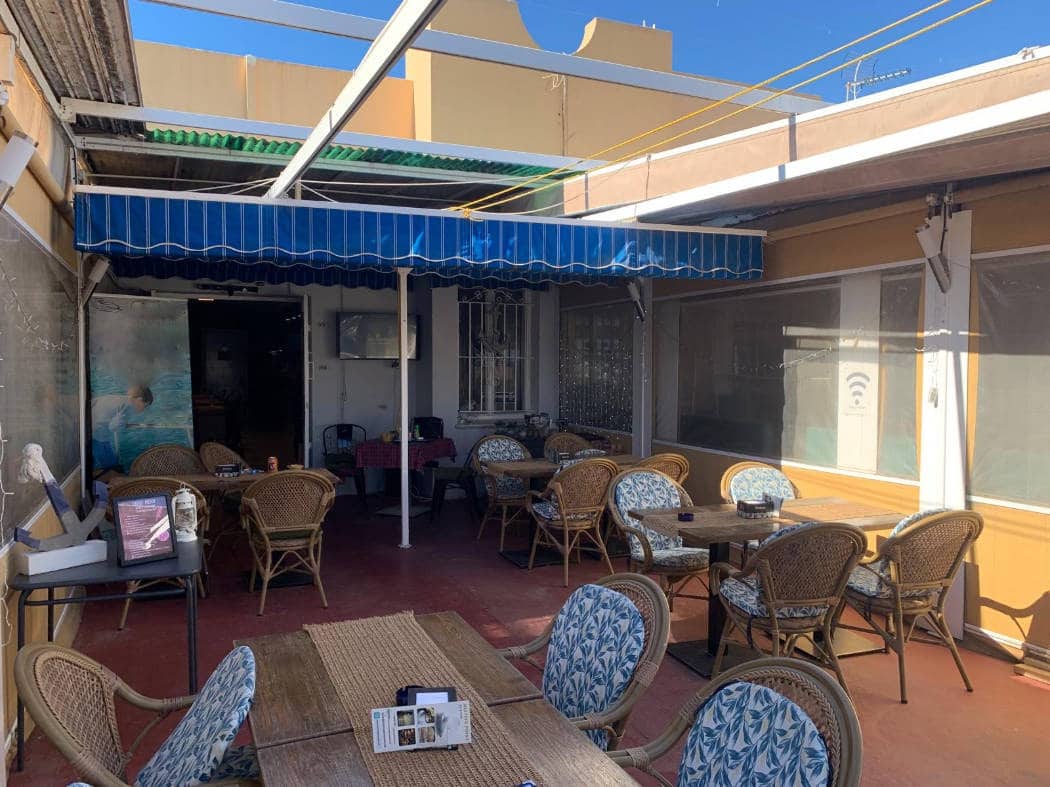 Bar/Restaurante en Fuengirola en venta - 39.950 € (Ref: 9618677)