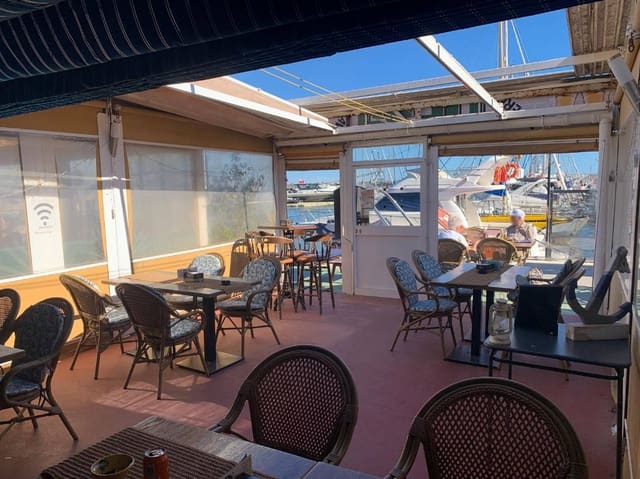 Bar/Restaurante en Fuengirola en venta - 39.950 € (Ref: 9618677)