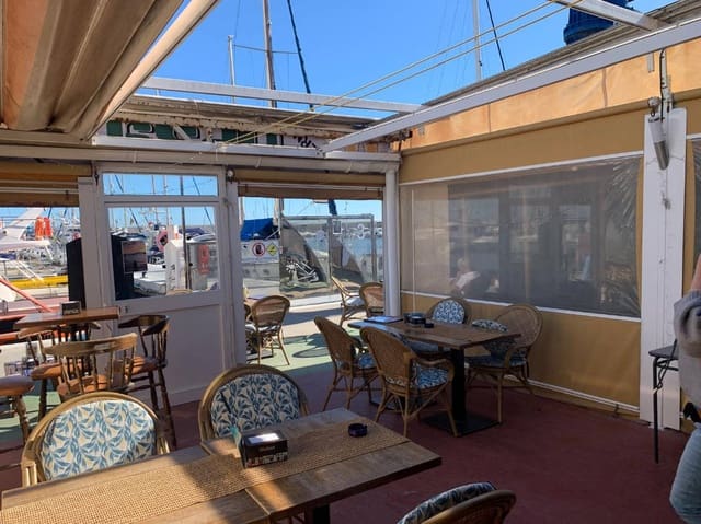 Bar/Restaurante en Fuengirola en venta - 39.950 € (Ref: 9618677)