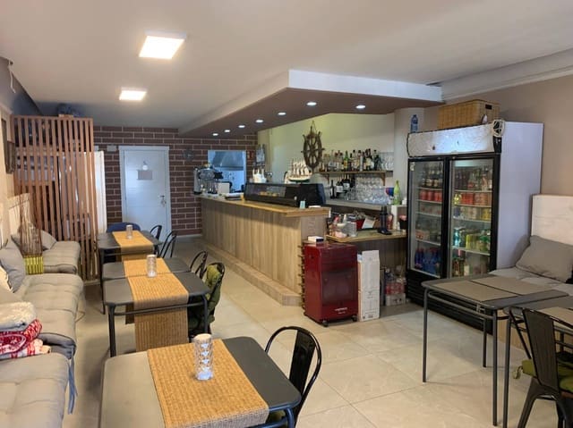 Restaurant/Bar for sale in Fuengirola - € 39,950 (Ref: 9618677)