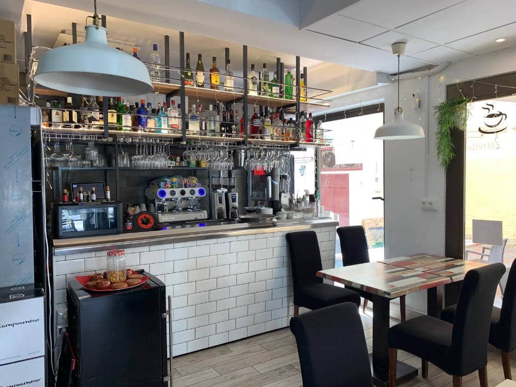 Bar/Restaurante en Fuengirola en venta - 209.950 € (Ref: 9679128)