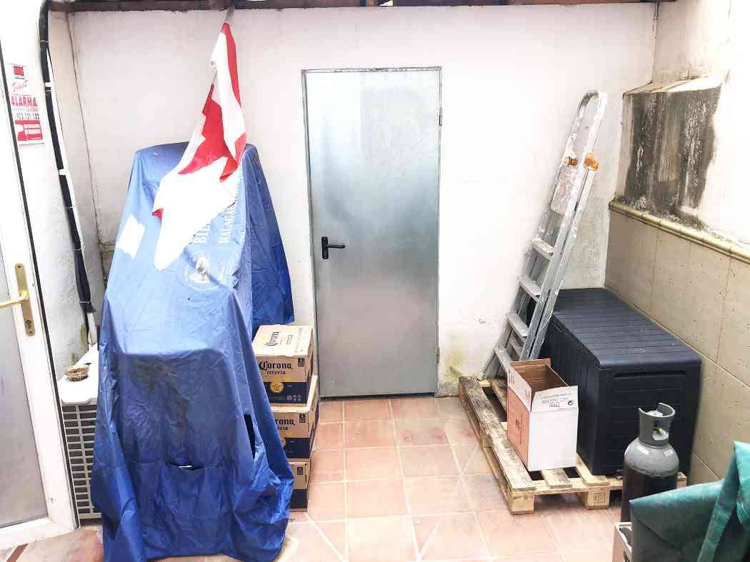 Restaurante/Bar para venda em Fuengirola - 47 000 € (Ref: 9679129)