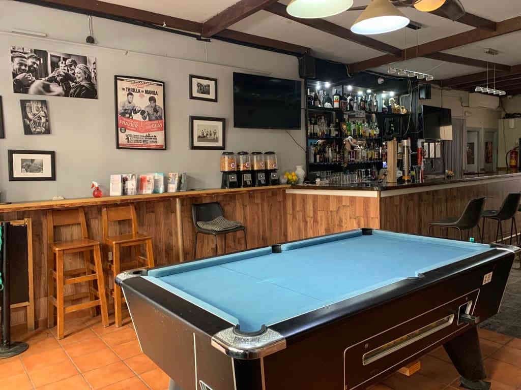 Restaurante/Bar para venda em Fuengirola - 47 000 € (Ref: 9679129)