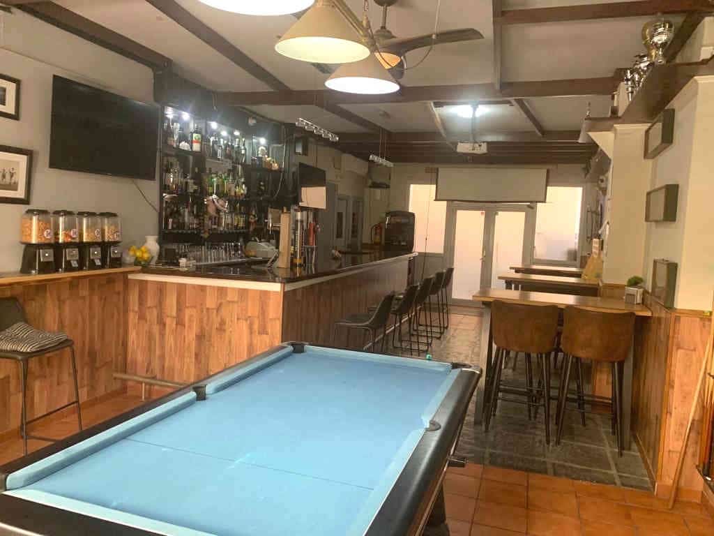 Restaurante/Bar para venda em Fuengirola - 47 000 € (Ref: 9679129)