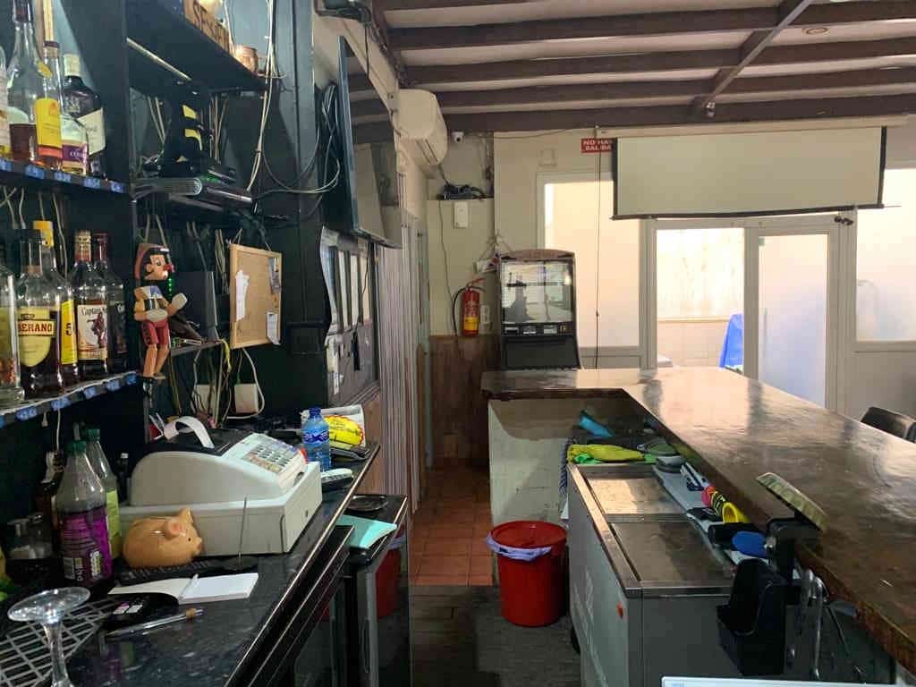 Restaurante/Bar para venda em Fuengirola - 47 000 € (Ref: 9679129)