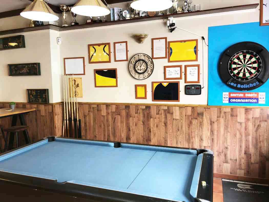 Restaurante/Bar para venda em Fuengirola - 47 000 € (Ref: 9679129)