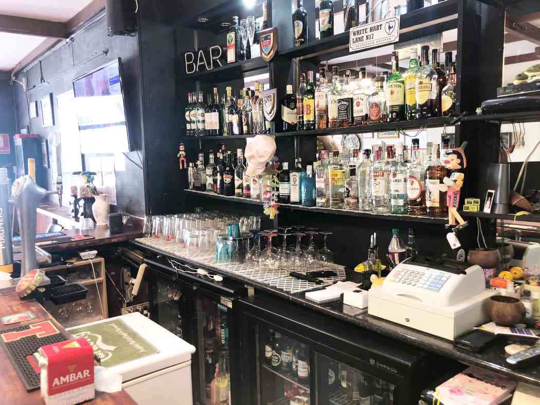 Restaurante/Bar para venda em Fuengirola - 47 000 € (Ref: 9679129)