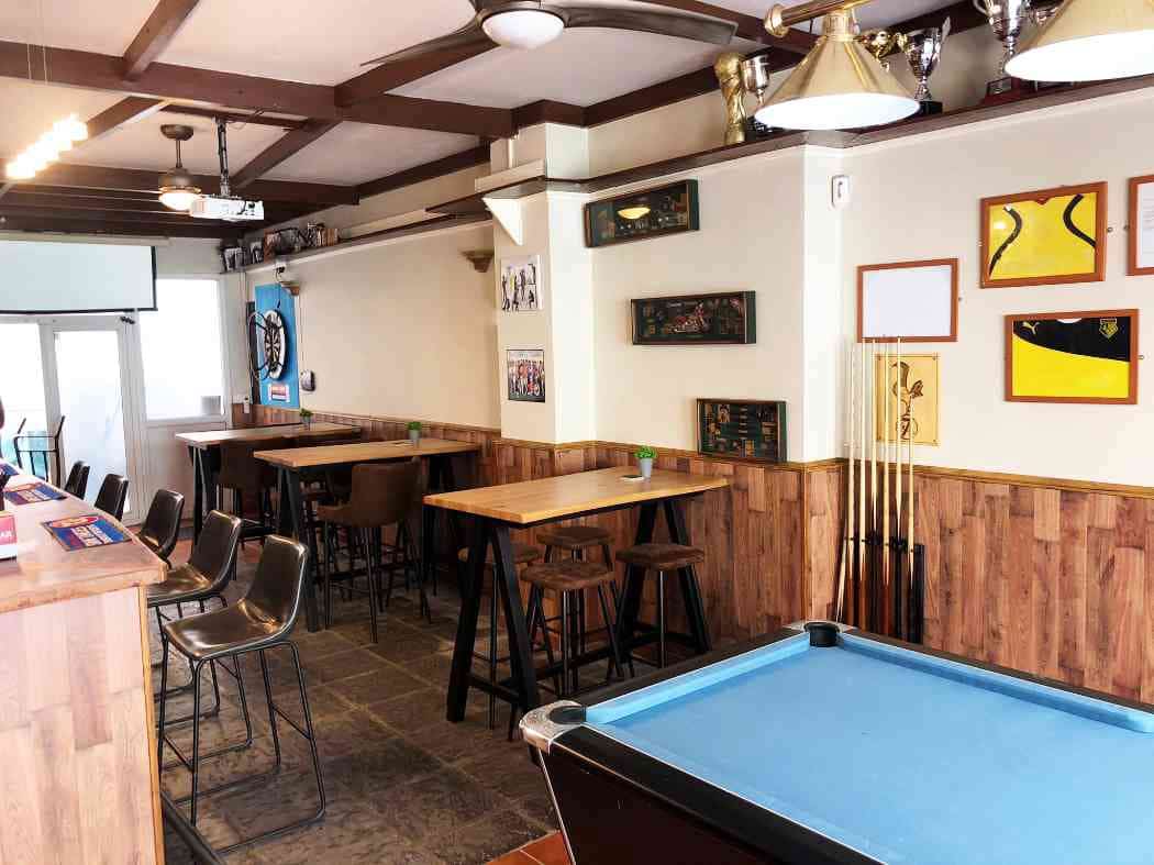 Restaurante/Bar para venda em Fuengirola - 47 000 € (Ref: 9679129)
