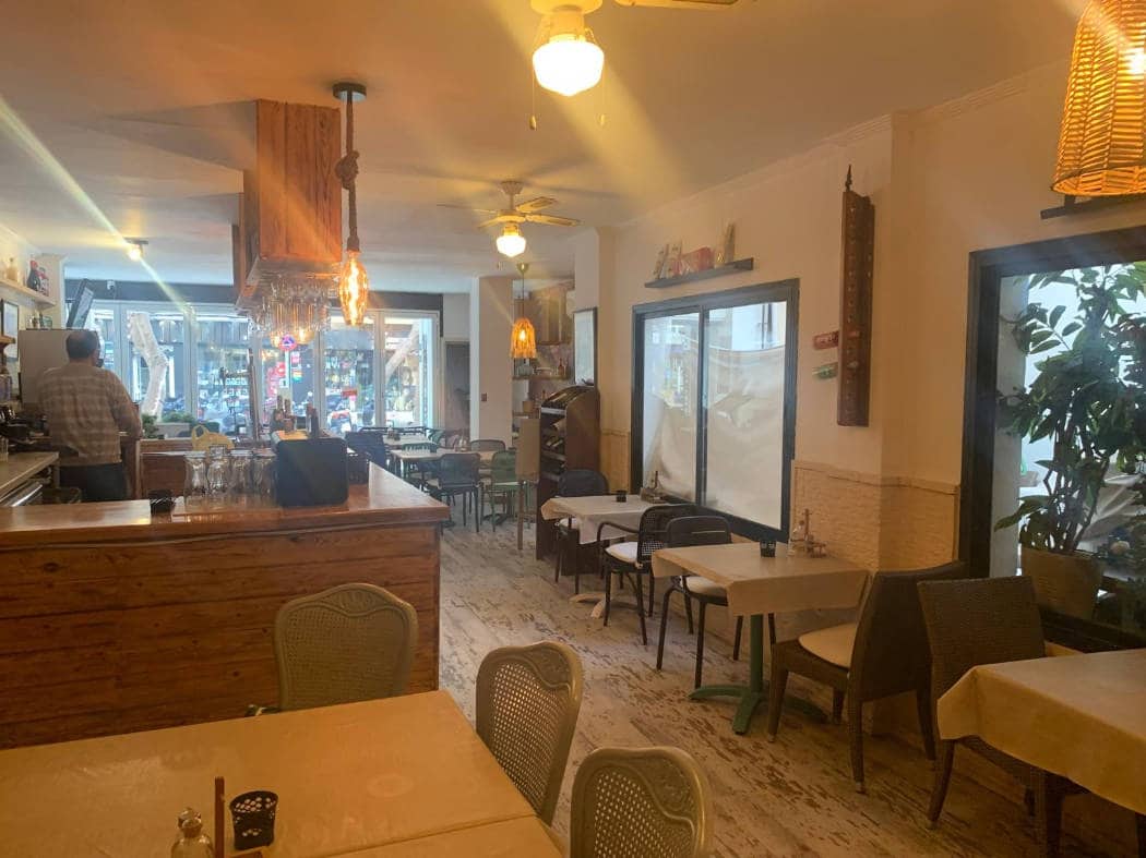 Ristorante/Bar in vendita in Fuengirola - 49.950 € (Rif: 9679130)