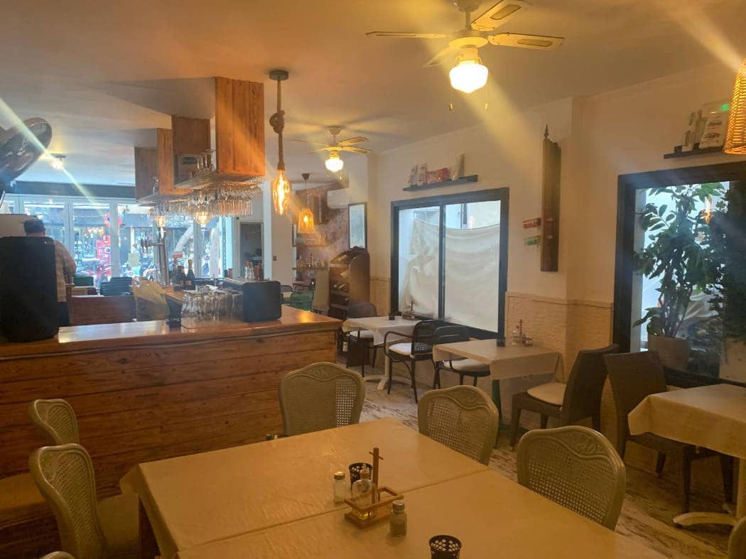 Ristorante/Bar in vendita in Fuengirola - 49.950 € (Rif: 9679130)