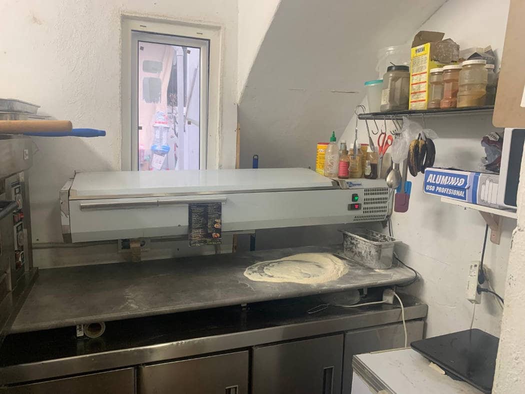 Ristorante/Bar in vendita in Fuengirola - 49.950 € (Rif: 9679130)