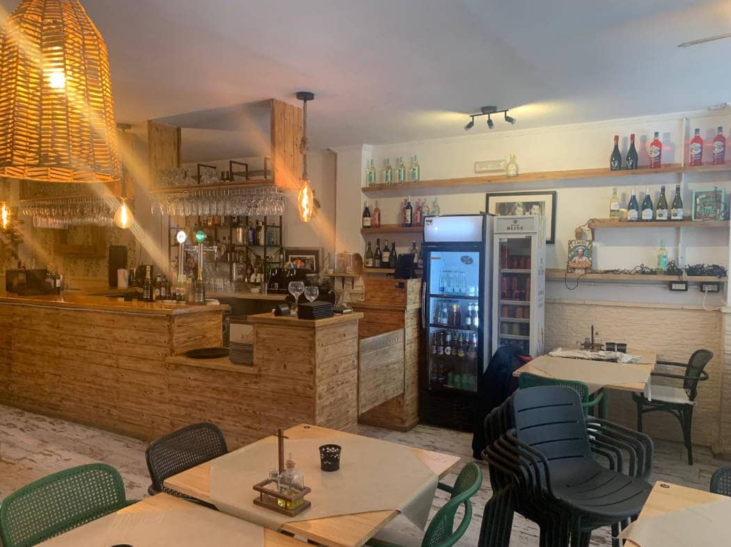 Ristorante/Bar in vendita in Fuengirola - 49.950 € (Rif: 9679130)
