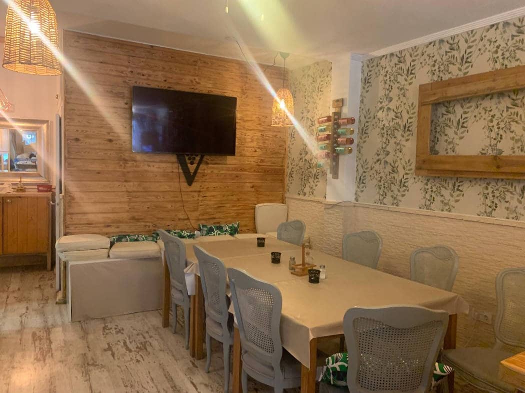 Ristorante/Bar in vendita in Fuengirola - 49.950 € (Rif: 9679130)
