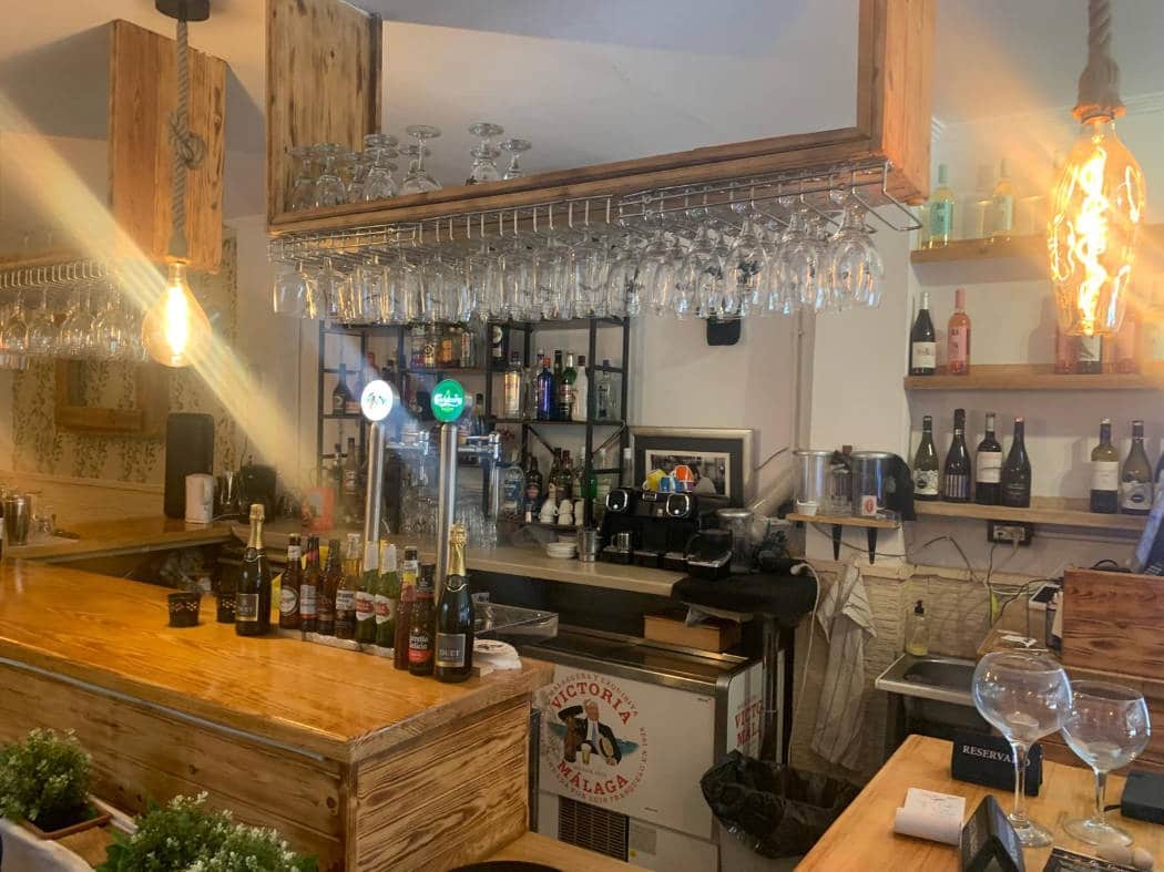 Ristorante/Bar in vendita in Fuengirola - 49.950 € (Rif: 9679130)