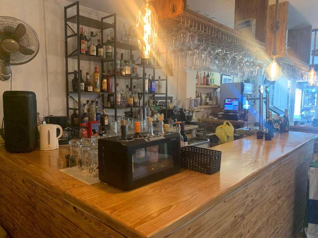 Ristorante/Bar in vendita in Fuengirola - 49.950 € (Rif: 9679130)