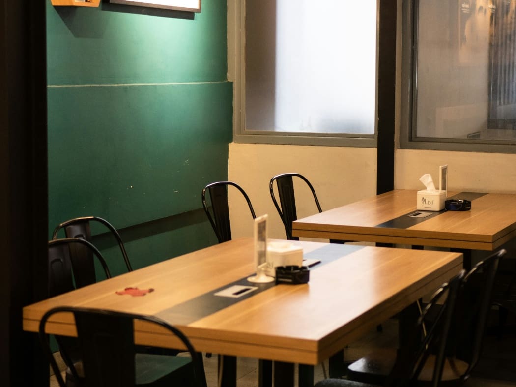 Restaurant/Bar à vendre à Torremolinos - 39 950 € (Ref: 9682348)