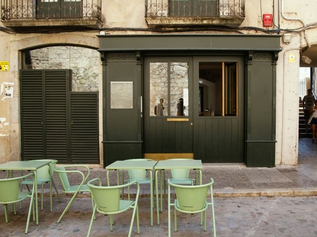 Restaurant/Bar à vendre à Torremolinos - 39 950 € (Ref: 9682348)