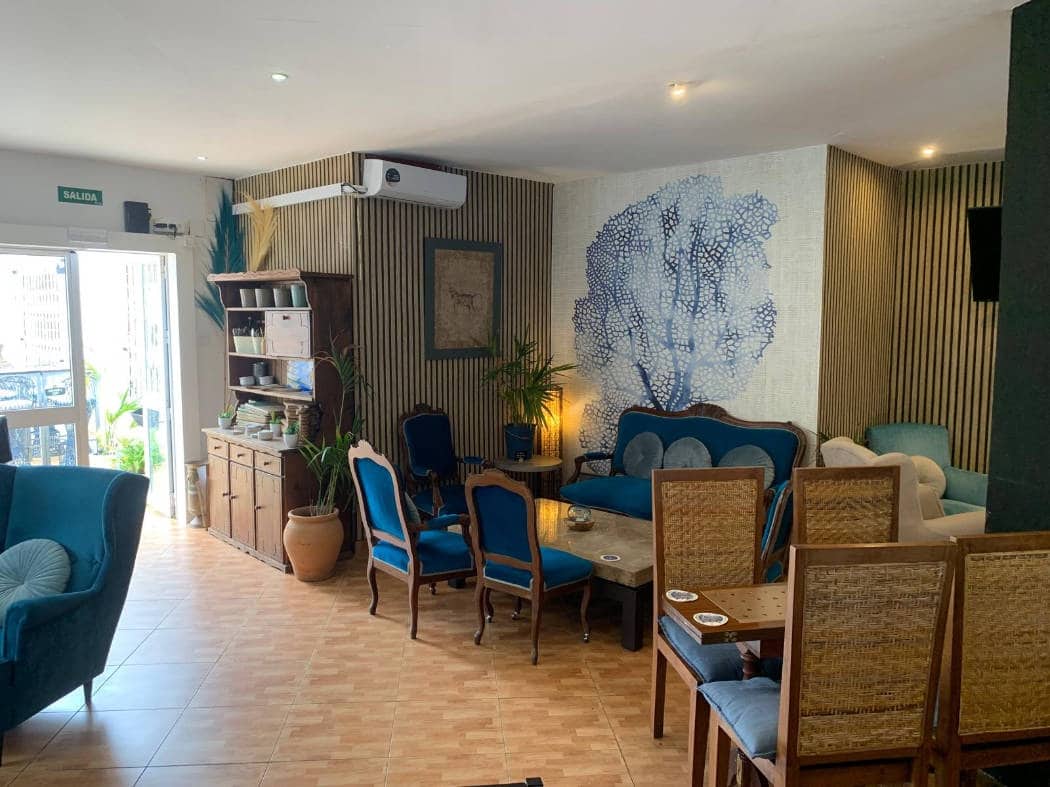 Restaurant/bar te koop in Benalmadena - € 44.950 (Ref: 9688568)