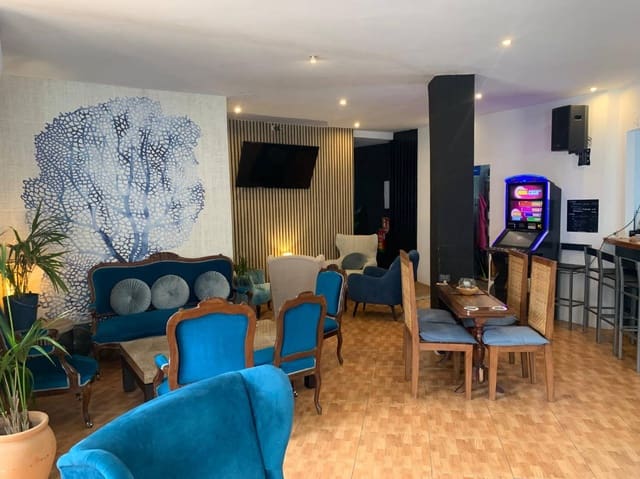 Ristorante/Bar in vendita in Benalmádena - 44.950 € (Rif: 9688568)