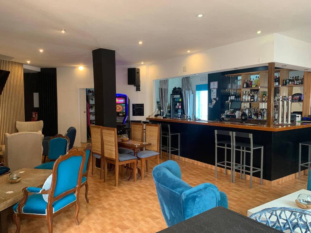 Restaurant/bar te koop in Benalmadena - € 44.950 (Ref: 9688568)