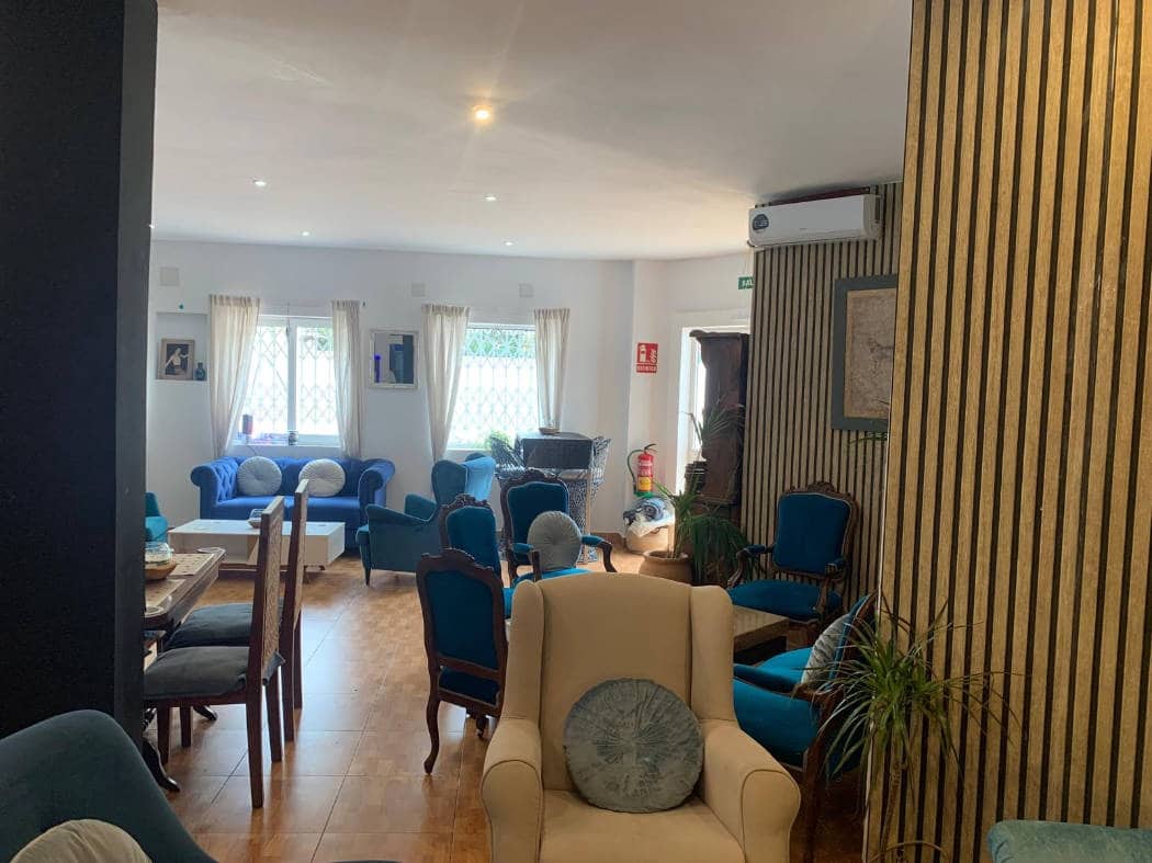 Restaurant/bar te koop in Benalmadena - € 44.950 (Ref: 9688568)