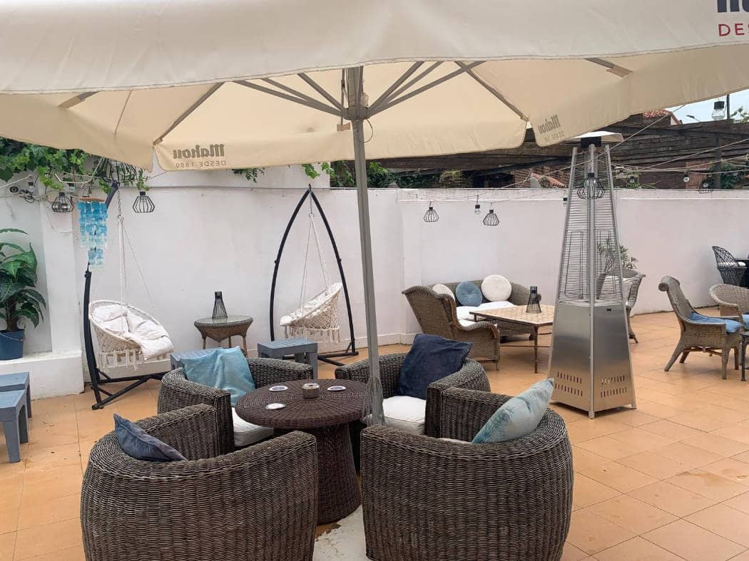 Restaurant/bar te koop in Benalmadena - € 44.950 (Ref: 9688568)